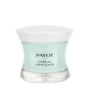 Пайо Увлажняющий крем, возвращающий упругость коже Cr_me Glac_e, 50мл (Payot, Hydra 24+)