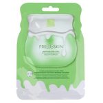 Бьюти Стайл Успокаивающая маска СОС с комплексом Лактокин флюид + Биолин 30 г (Beauty Style, Patch&Mask)