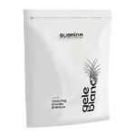 Субрина Профессионал Осветляющий порошок Gele Blanc Premium, 500 г (Subrina Professional, Осветляющий порошок)