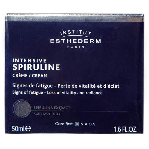 Институт Эстедерм Крем со спирулиной, 50 мл (Institut Esthederm, Intensive) — изображение 2