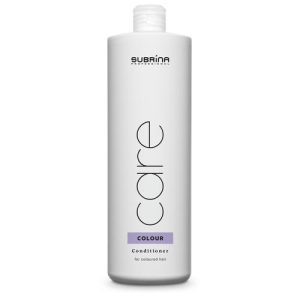 Субрина Профессионал Кондиционер для окрашенных волос Colour conditioner, 1000 мл (Subrina Professional, Уход за окрашенными волосами Colour)