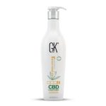 Глобал Кератин Кондиционер CBD Vegan Line, 650 мл (Global Keratin, Шампуни и кондиционеры)