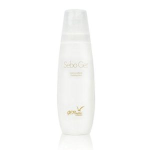 Жернетик Противовоспалительный и антисептический лосьон Sebo Ger, 200 мл (Gernetic, Жирная кожа)