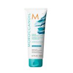 Мороканойл Тонирующая маска для волос тон "Aquamarine", 200 мл (Moroccanoil, Color Depositing Mask)