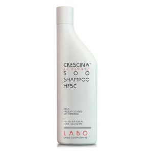 Кресцина Шампунь для стимуляции роста волос для мужчин Follicular Islands 1900, 150 мл (Crescina, Crescina 1900)