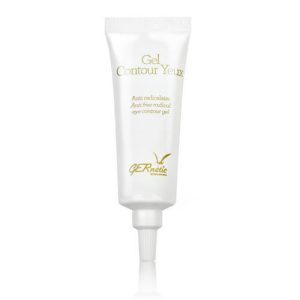 Жернетик Омолаживающий гель для век Eye Contour Gel, 25 мл (Gernetic, Для век)