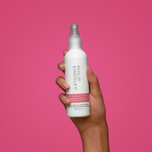 Филип Кингслей Защитный спрей-кондиционер Daily Damage Defence Daily Leave-In Conditioner, 125 мл (Philip Kingsley, Extra Care) — изображение 2
