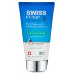 Свисс Имидж Матирующий и сужающий поры скраб для ежедневного применения, 150 мл (Swiss image, Базовый уход)