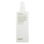 Ево Текстурирующий спрей [пляжон(ка)] Salty Dog Salt Spray, 200 мл (EVO, style)