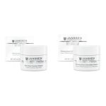 Янсен Косметикс Набор "Комплексный уход для возрастной кожи", 2 продукта (Janssen Cosmetics, Demanding skin)
