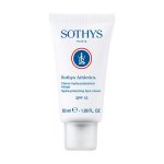 Сотис Увлажняющий защитный крем с тоном Hydra-protecting SPF 15, 50 мл (Sothys, Body)