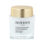 Сотис Реструктурирующий крем, Restructuring Youth Cream 50 мл (Sothys, Youth Anti-Age Creams)