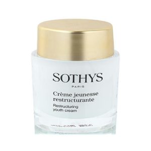 Сотис Реструктурирующий крем, Restructuring Youth Cream 50 мл (Sothys, Youth Anti-Age Creams)