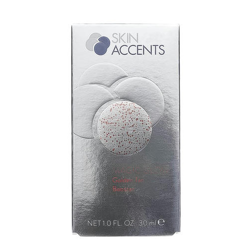 Инспира Косметикс Активатор загара Magic Glow Tan Booster, 30 мл (Inspira Cosmetics, Skin Accents) — изображение 3