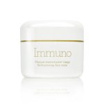 Жернетик Регенерирующая иммуномодулирующая крем-маска Immuno, 50 мл (Gernetic, Жирная кожа)