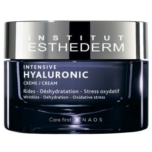 Институт Эстедерм Концентрированный гиалуроновый крем Hyaluronic Creme, 50 мл (Institut Esthederm, Intensive)