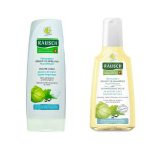 Рауш Набор "Для чувствительной кожи головы": шампунь 200 мл + кондиционер 200 мл (Rausch, Для чувствительной кожи головы)