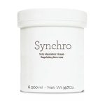 Жернетик Базовый регенерирующий питательный крем Synchro Regulating Face Care, 500 мл (Gernetic, Возрастная кожа)