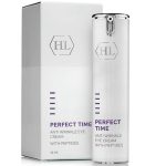 Холи Лэнд Крем для век PERFECT TIME ANTI WRINKLE EYE CREAM, 15 мл (Holyland Laboratories, Perfect Time)