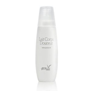 Жернетик Молочко для увлажнения и восстановления тонуса кожи Softenning Body Milk, 200 мл (Gernetic, Для тела)