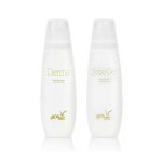 Жернетик Набор "Очищение жирной и комбинированной кожи": мыло 200 мл + лосьон 200 мл (Gernetic, Жирная кожа)