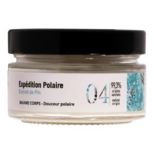 Академи Бальзам для тела «Полярная нежность», 150 мл (Academie, Spa Destination)