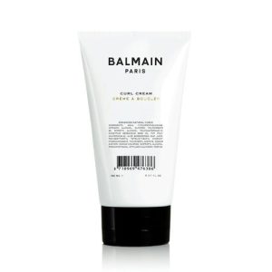 Балмейн Крем для создания локонов Curl cream, 150 мл (Balmain, Стайлинг)