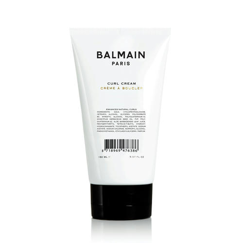 Балмейн Крем для создания локонов Curl cream, 150 мл (Balmain, Стайлинг)