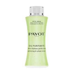 Пайо Двухфазное очищающее и корректирующее средство Eau Purifiante, 200 мл (Payot, Pate Grise)