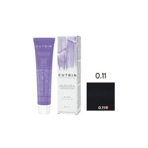 Кутрин Крем-краска микс-тон для волос, 60 мл (Cutrin, Aurora)