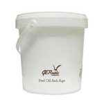 Жернетик Маска антивозрастная пластифицирующая для лица Peel Off Anti-Age, 500 г (Gernetic, Возрастная кожа)