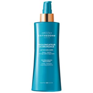 Институт Эстедерм Молочко для продления загара Tan Prolonging Body Lotion, 200 мл (Institut Esthederm, Sun Care)