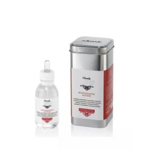 Нук Поддерживающий лосьон против выпадения волос, 125 мл (Nook, Difference Hair Care)