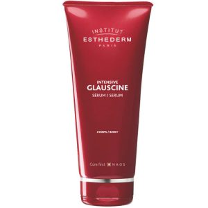 Институт Эстедерм Концентрированная анти-целлюлитная сыворотка "Интенсивный Глауцин", 200 мл (Institut Esthederm, Body)