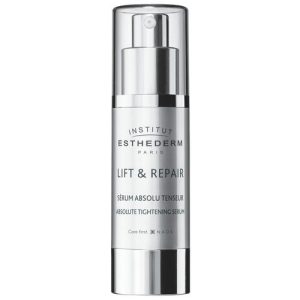 Институт Эстедерм Сыворотка Absolute Tightening Serum, 30 мл (Institut Esthederm, Lift&Repair)