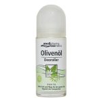 Медифарма Косметикс Дезодорант роликовый "Зеленый чай", 50 мл (Medipharma Cosmetics, Olivenol)
