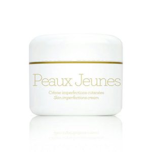 Жернетик Крем для молодой проблемной кожи Peaux Jeunes, 50 мл (Gernetic, Проблемная кожа)