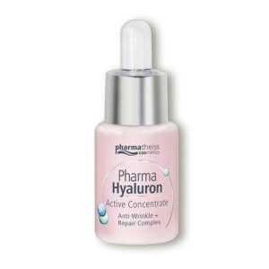 Медифарма Косметикс Сыворотка "Восстановление" для лица, 13 мл (Medipharma Cosmetics, Hyaluron)