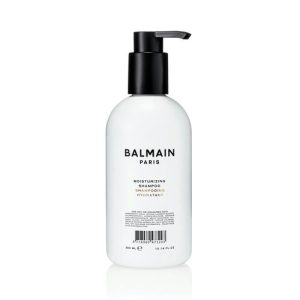 Балмейн Увлажняющий шампунь Moisturizing, 300 мл (Balmain, Уход)