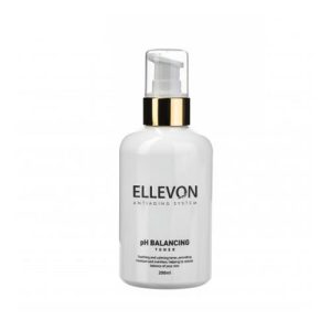 Эллевон Тоник для регуляции pH баланса, 200 мл (Ellevon, Очищение и тонизирование)