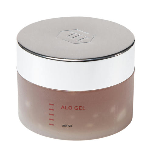 Холи Лэнд Гель алоэ, 250 мл (Holyland Laboratories, Alo-Gel) — изображение 2