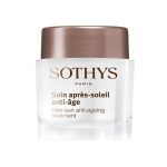 Сотис Восстанавливающий anti-age крем для лица после инсоляции, 50 мл (Sothys, Sun Care)