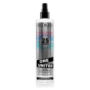 Редкен Мультифункциональный Спрей One United Elixir, 400 мл (Redken, Стайлинг)
