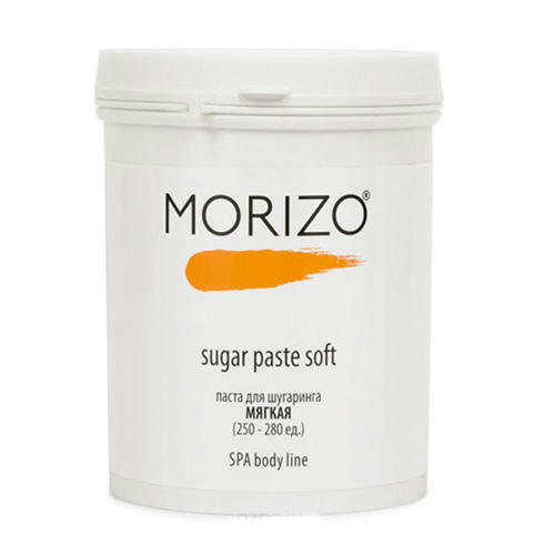 Моризо Паста для шугаринга мягкая, 800 мл (Morizo, Уход за телом)