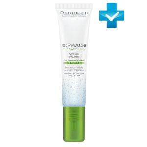 Дермедик Точечный гель для проблемной кожи Acne Spot Treatment, 15 мл (Dermedic, Normacne)