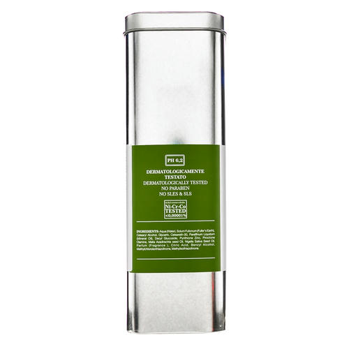 Нук Суперактивная очищающая глина Purifying для кожи головы Ph 6,2, 150 мл (Nook, Difference Hair Care) — изображение 2