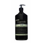 Ту Гет Хэйр Шампунь против желтизны для осветленных и седых волос, 1000 мл (Togethair, Silver)