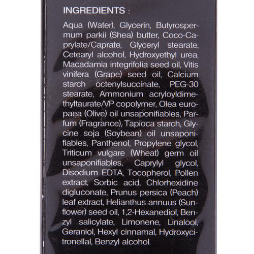 Сотис Крем для рук Anti-age, 75 мл (Sothys, Secrets De Sothys) — изображение 4