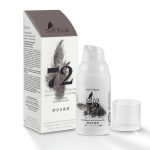 Сатива Сыворотка гиалуроновая №72, детокс и увлажнение 30 мл (Sativa, Anti Age)