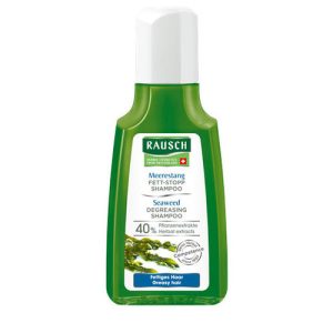 Рауш Шампунь для волос склонных к жирности, 40 мл (Rausch, Для жирной кожи головы)